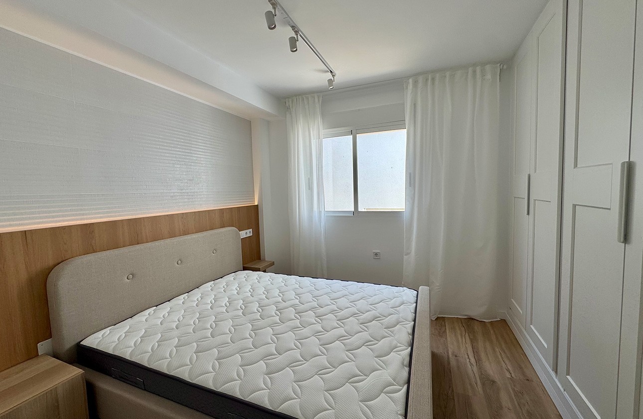 Resale - Apartment - Orihuela Costa - Punta Prima