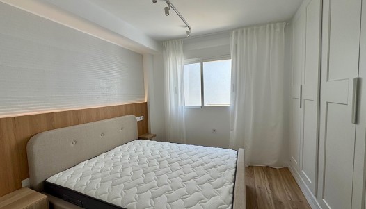 Resale - Apartment - Orihuela Costa - Punta Prima