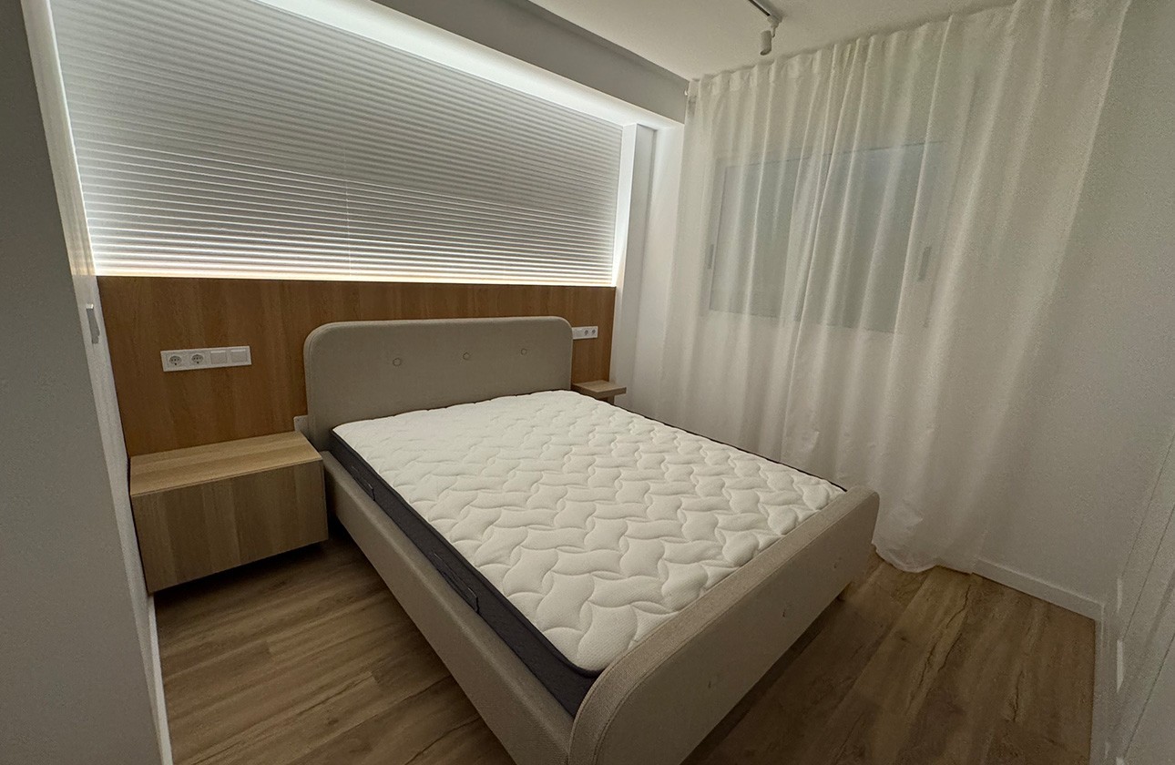 Resale - Apartment - Orihuela Costa - Punta Prima