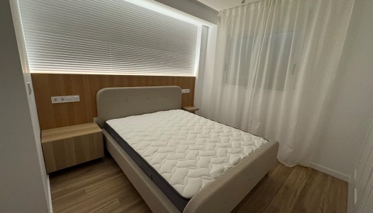 Resale - Apartment - Orihuela Costa - Punta Prima