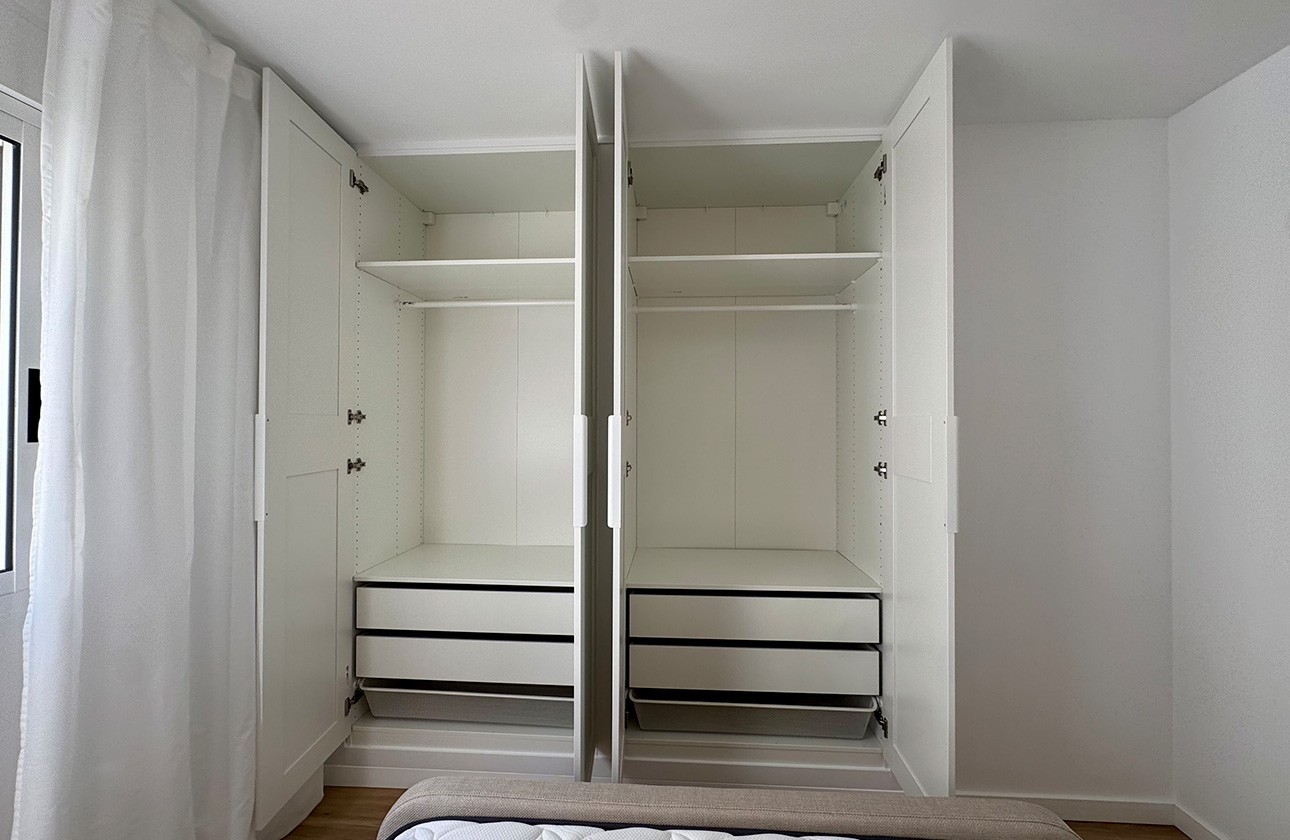 Resale - Apartment - Orihuela Costa - Punta Prima