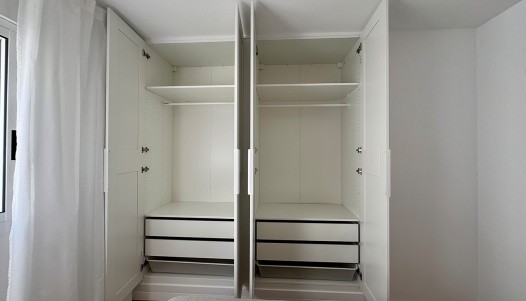 Resale - Apartment - Orihuela Costa - Punta Prima