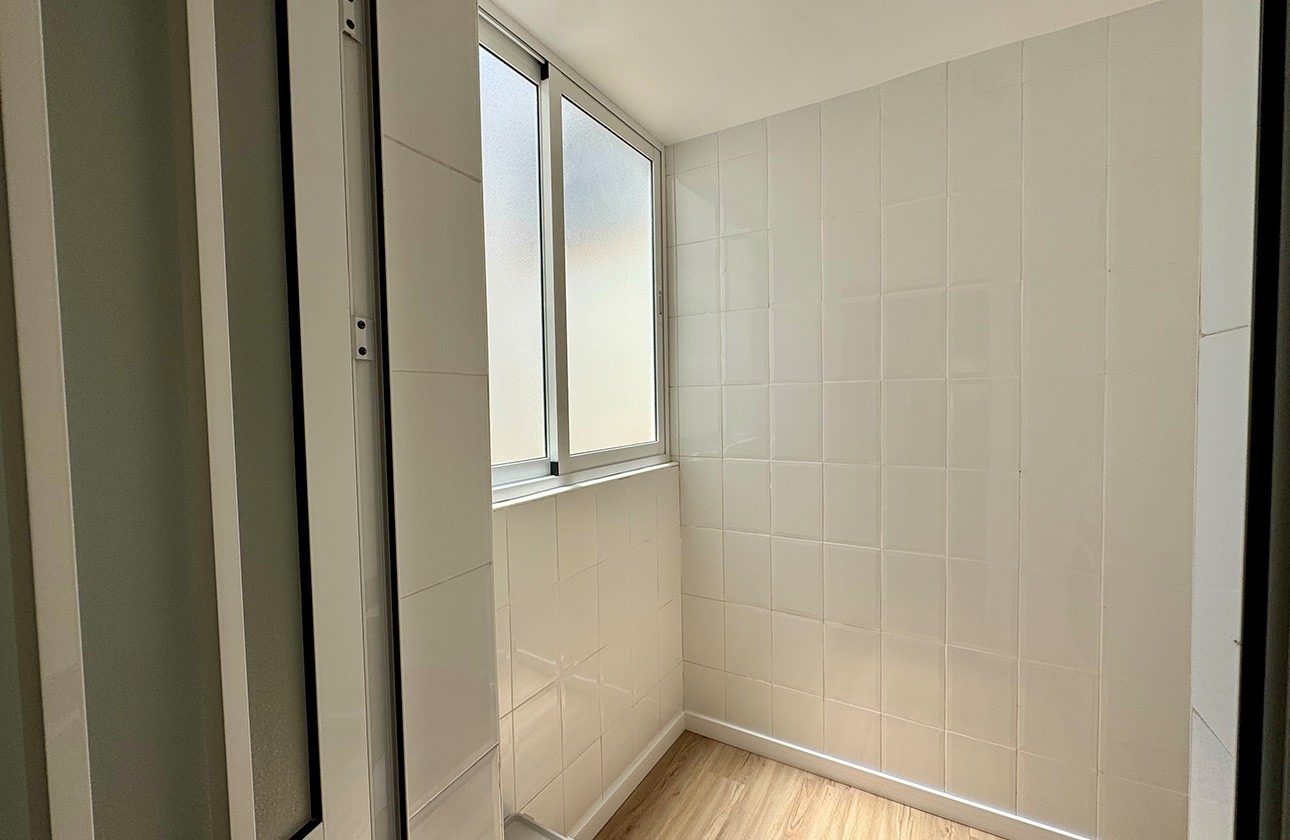 Resale - Apartment - Orihuela Costa - Punta Prima