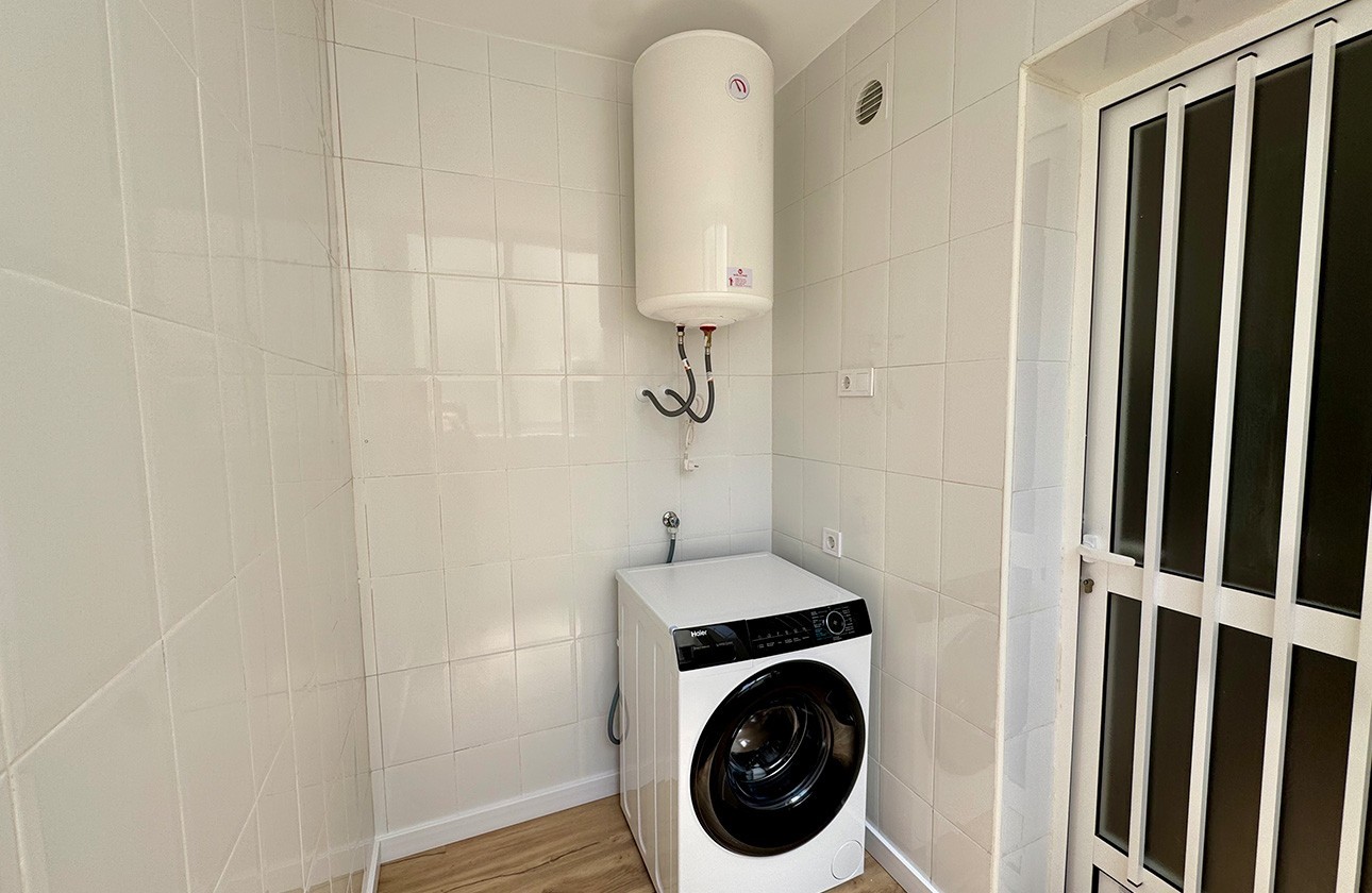 Resale - Apartment - Orihuela Costa - Punta Prima