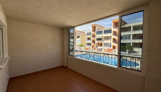 Resale - Apartment - Orihuela Costa - Punta Prima