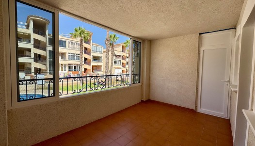 Resale - Apartment - Orihuela Costa - Punta Prima