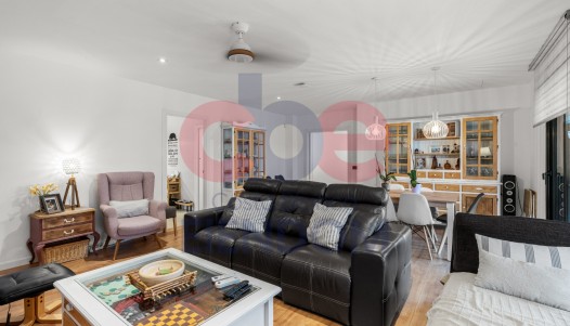 Resale - Villa - San Vicente del Raspeig