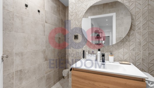 Resale - Villa - San Vicente del Raspeig