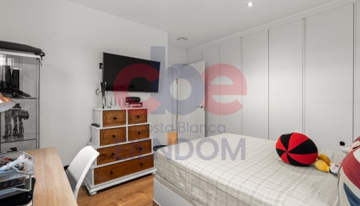 Resale - Villa - San Vicente del Raspeig