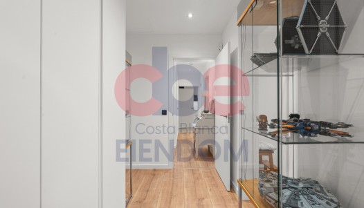 Resale - Villa - San Vicente del Raspeig