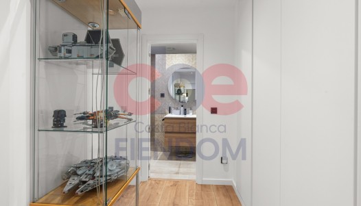 Resale - Villa - San Vicente del Raspeig