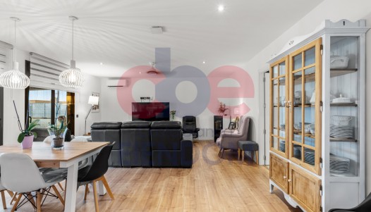 Resale - Villa - San Vicente del Raspeig