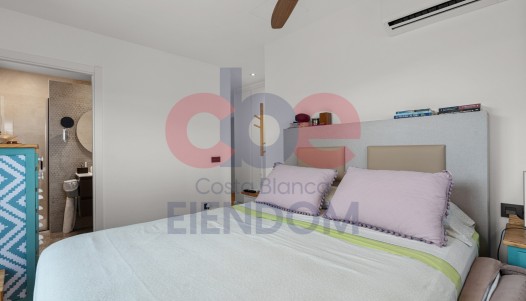 Resale - Villa - San Vicente del Raspeig
