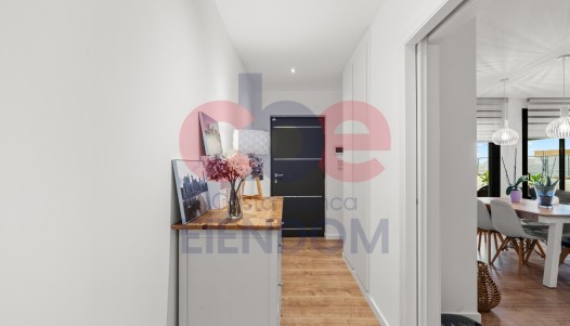 Resale - Villa - San Vicente del Raspeig