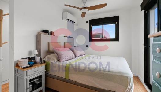 Resale - Villa - San Vicente del Raspeig