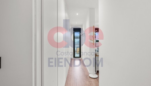 Resale - Villa - San Vicente del Raspeig