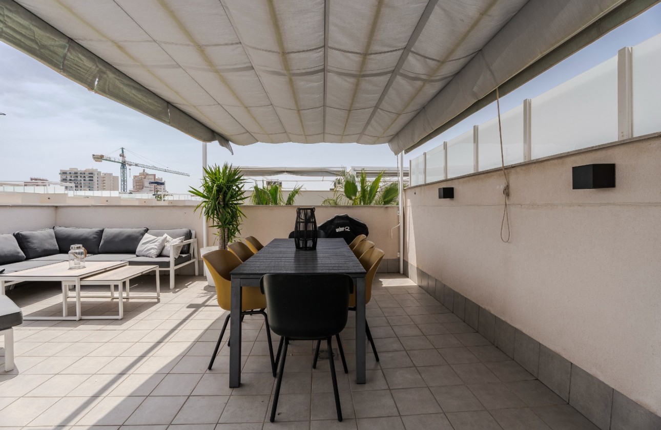 Segunda mano - Chalet independiente  - La Veleta