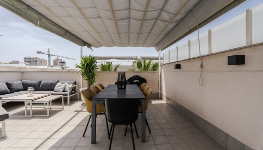 Segunda mano - Chalet independiente  - La Veleta