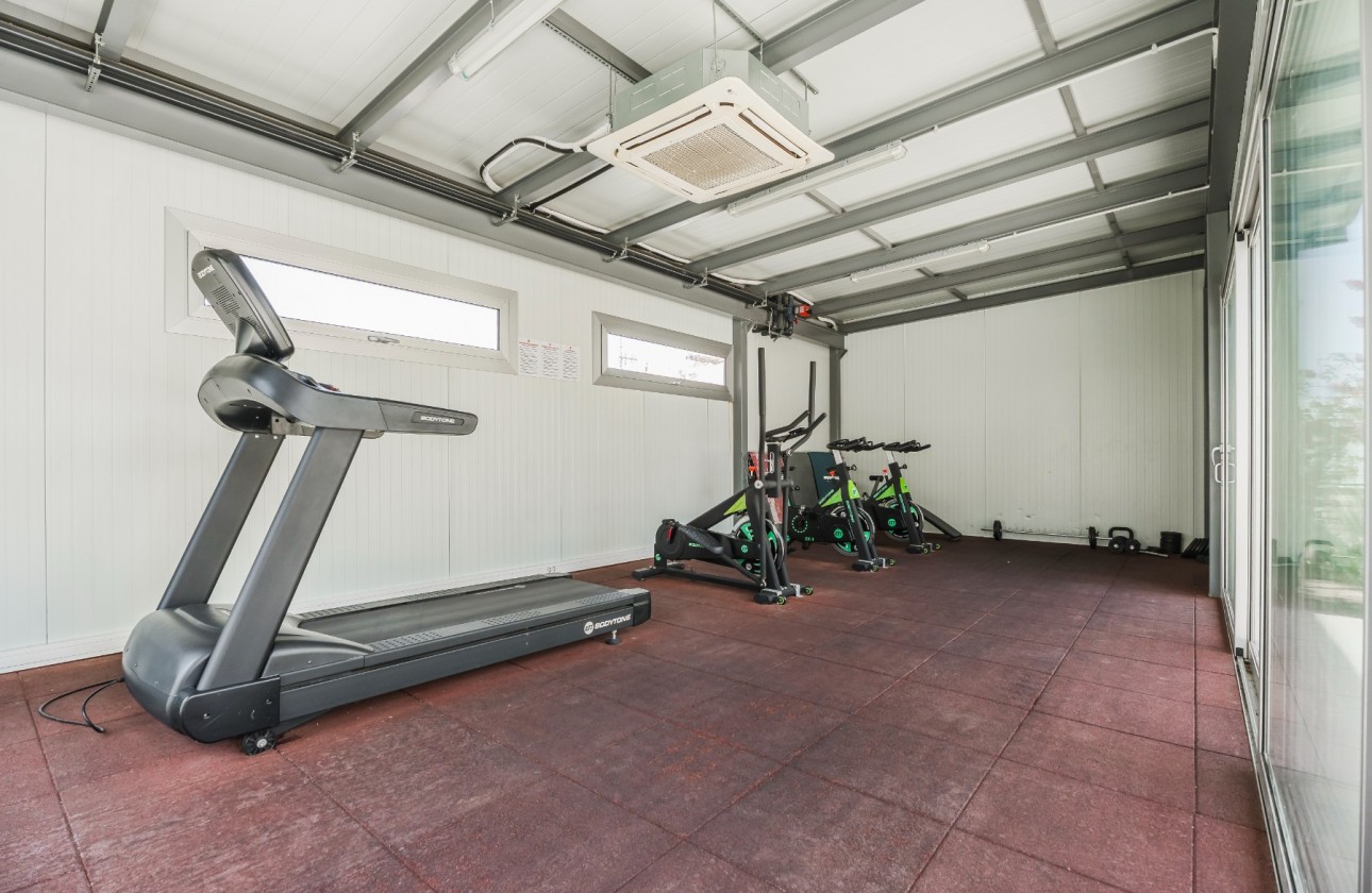 Segunda mano - Chalet independiente  - La Veleta