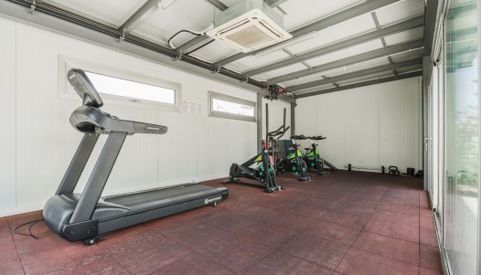 Segunda mano - Chalet independiente  - La Veleta