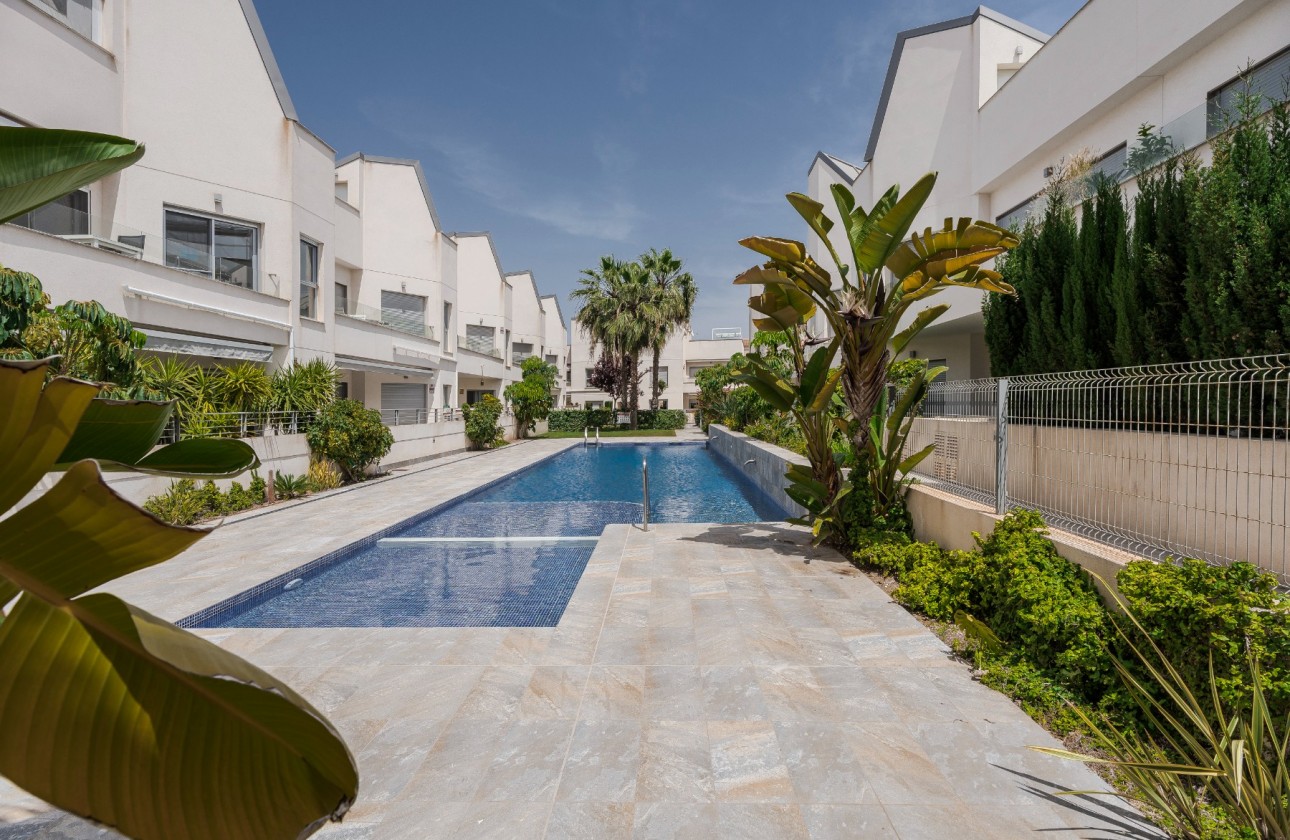 Segunda mano - Chalet independiente  - La Veleta