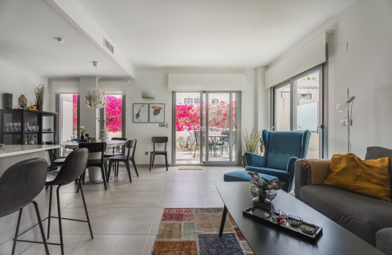 Segunda mano - Chalet independiente  - La Veleta