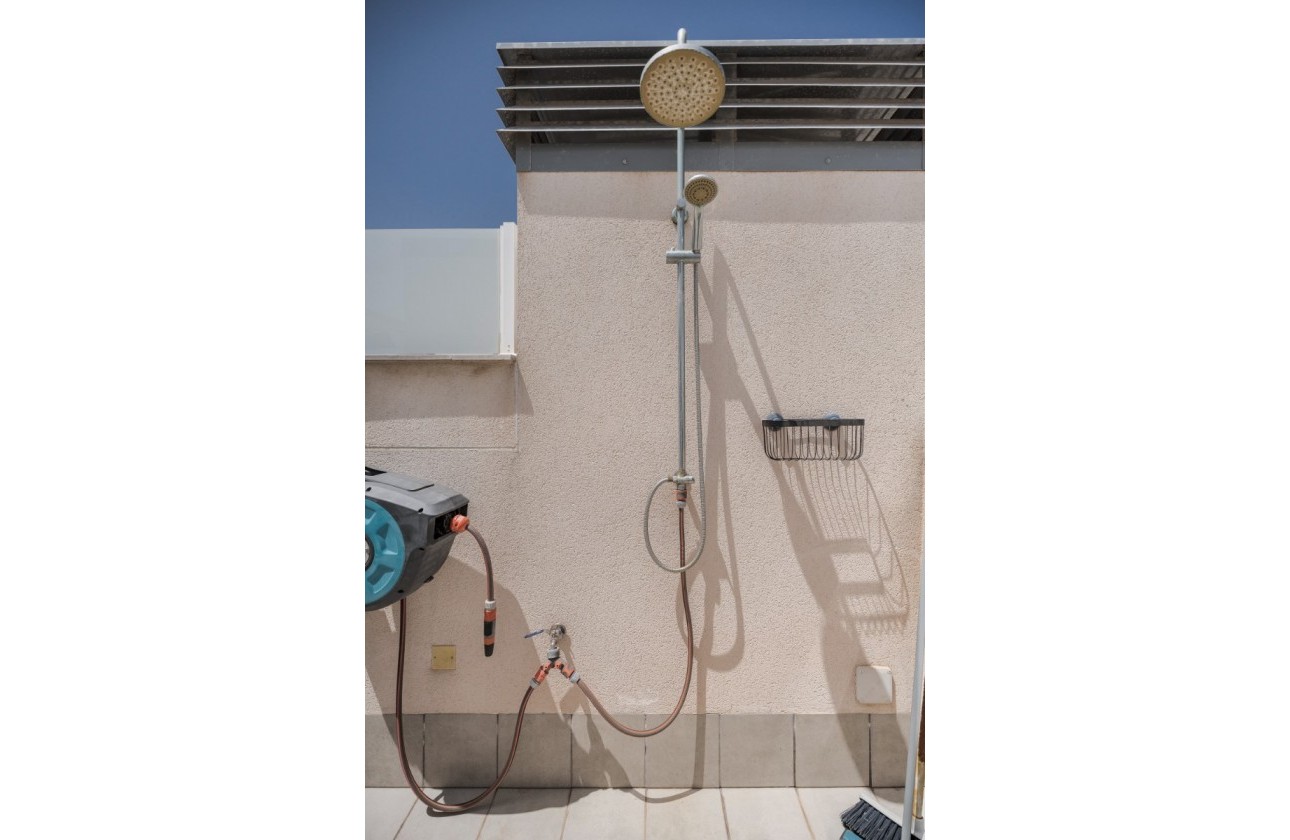 Segunda mano - Chalet independiente  - La Veleta