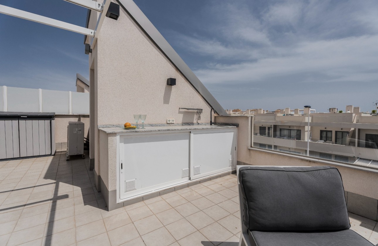 Segunda mano - Chalet independiente  - La Veleta