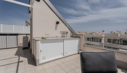 Segunda mano - Chalet independiente  - La Veleta