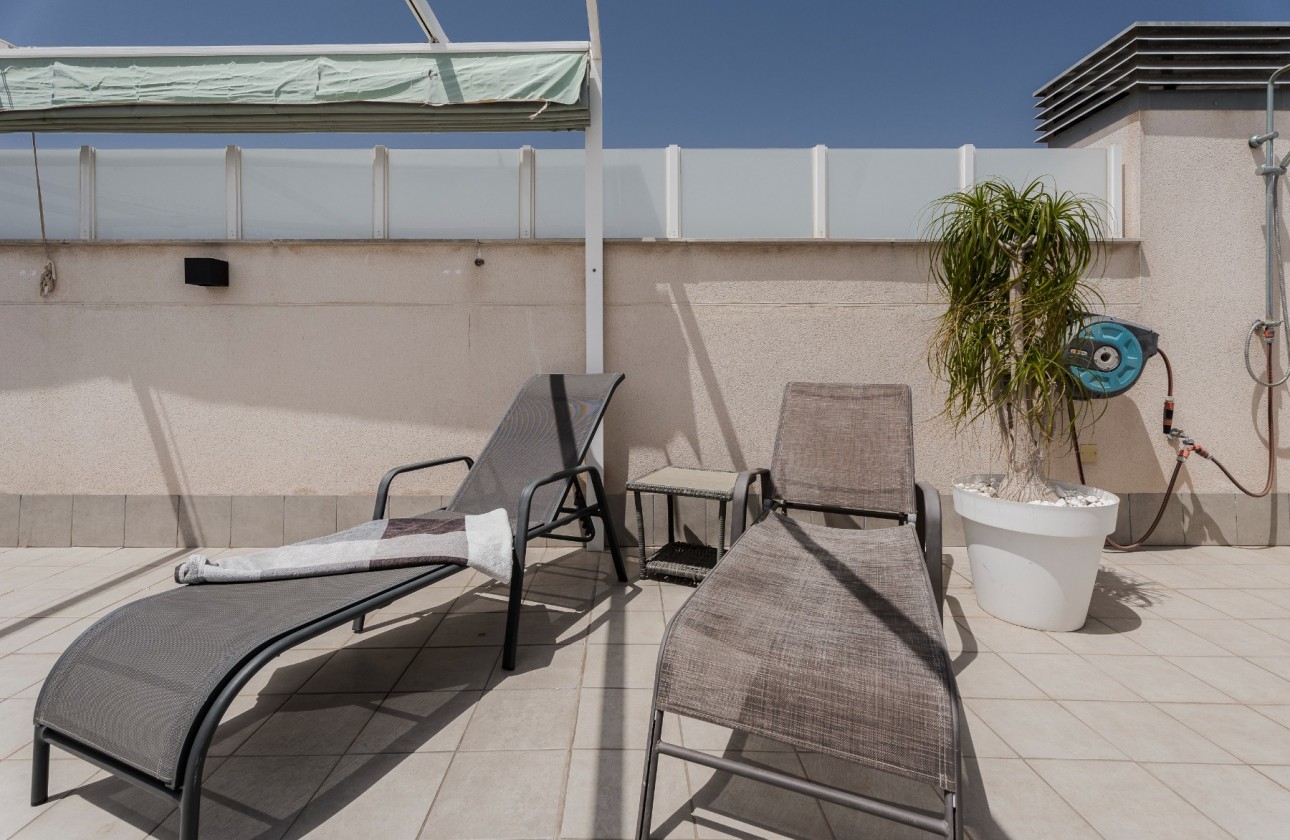 Segunda mano - Chalet independiente  - La Veleta