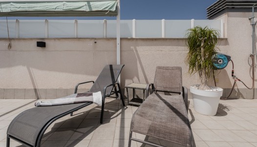 Segunda mano - Chalet independiente  - La Veleta