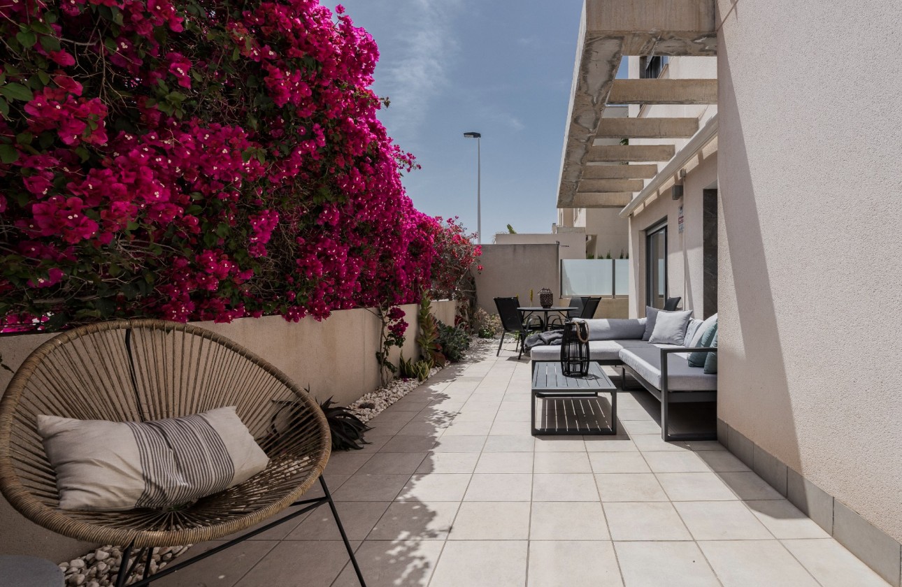 Segunda mano - Chalet independiente  - La Veleta