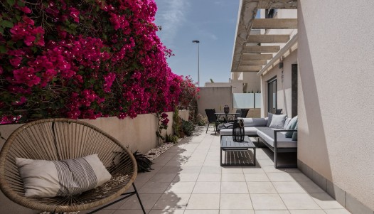 Segunda mano - Chalet independiente  - La Veleta