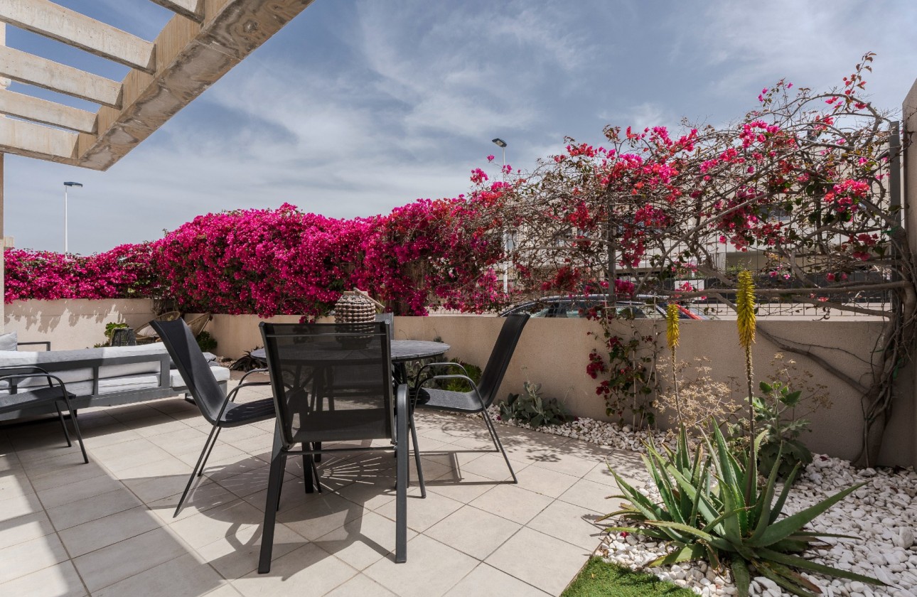 Segunda mano - Chalet independiente  - La Veleta