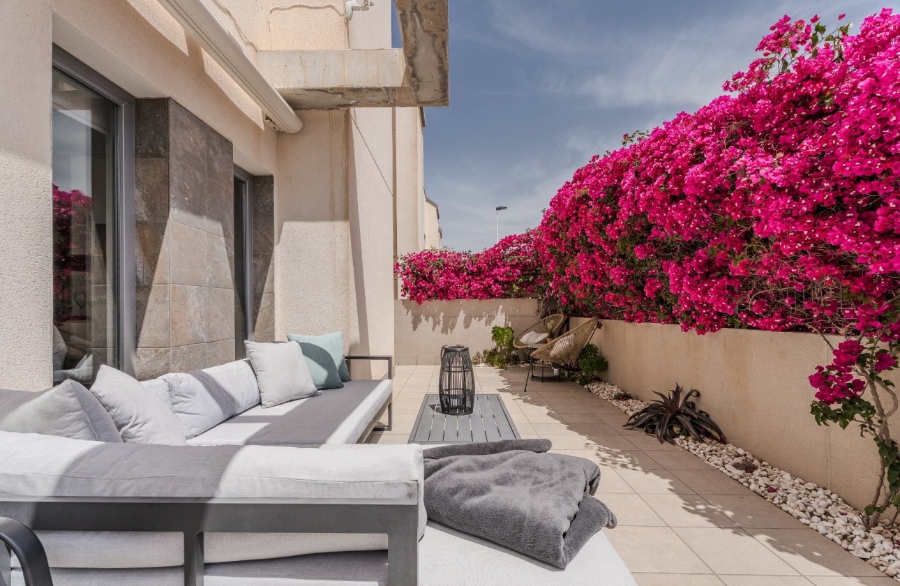 Segunda mano - Chalet independiente  - La Veleta