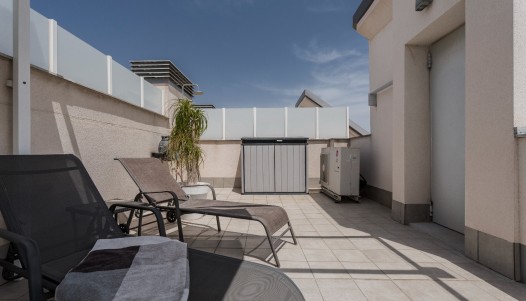 Segunda mano - Chalet independiente  - La Veleta