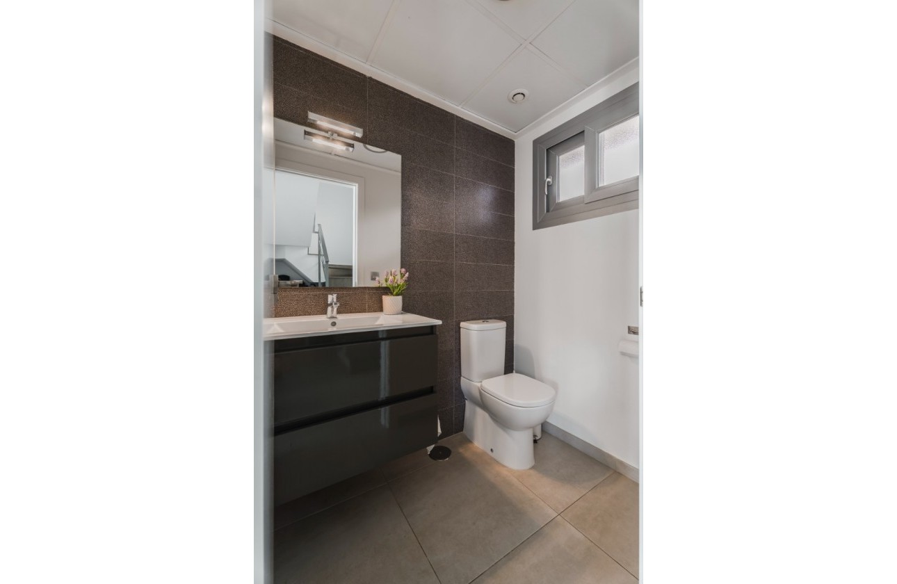 Segunda mano - Chalet independiente  - La Veleta