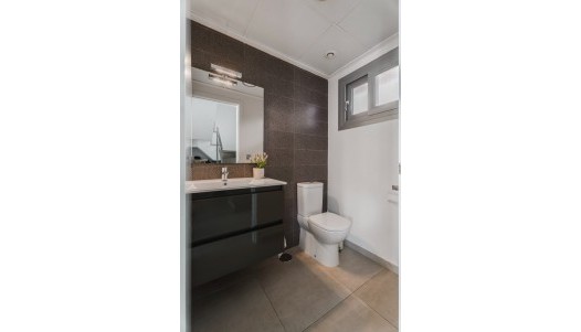 Segunda mano - Chalet independiente  - La Veleta