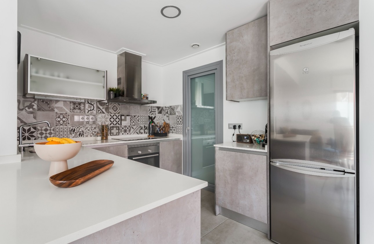 Segunda mano - Chalet independiente  - La Veleta