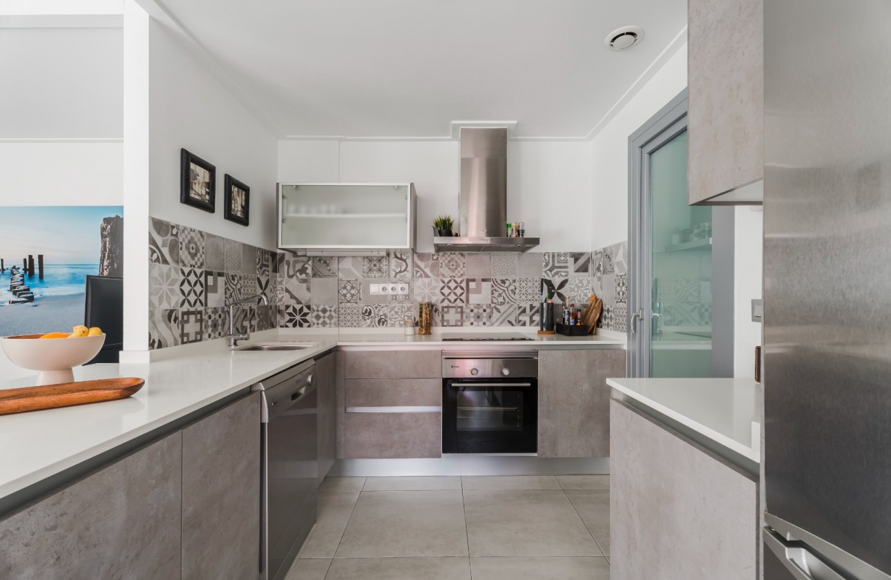 Segunda mano - Chalet independiente  - La Veleta