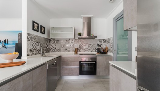 Segunda mano - Chalet independiente  - La Veleta