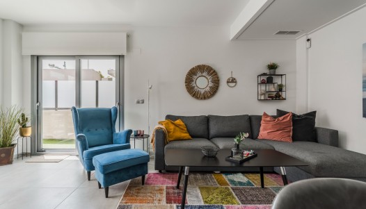 Segunda mano - Chalet independiente  - La Veleta