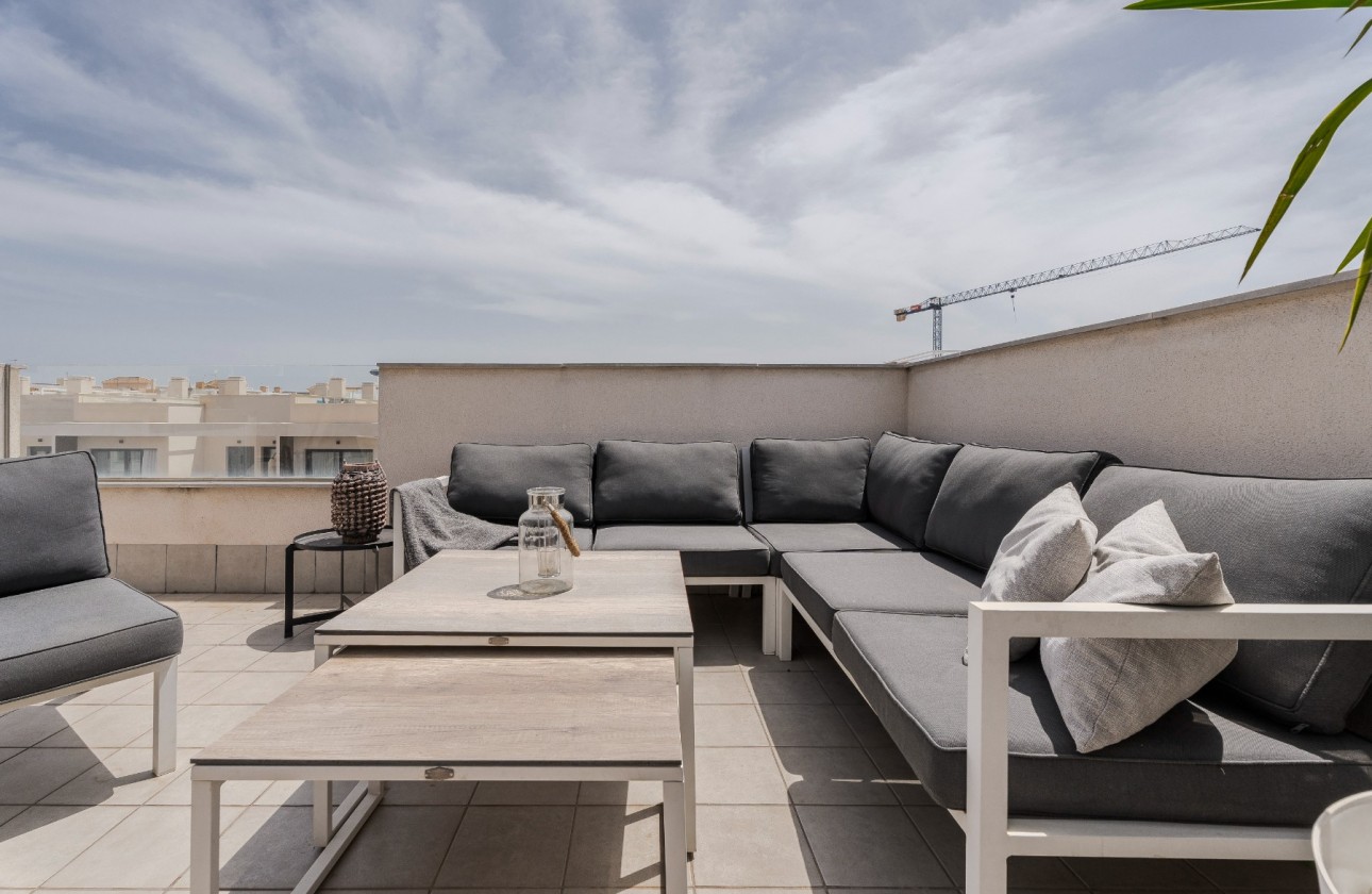 Segunda mano - Chalet independiente  - La Veleta