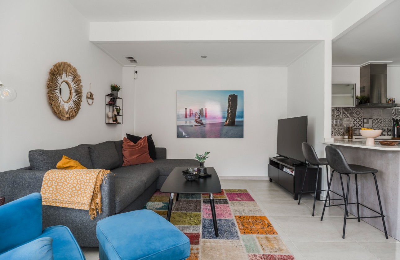 Segunda mano - Chalet independiente  - La Veleta