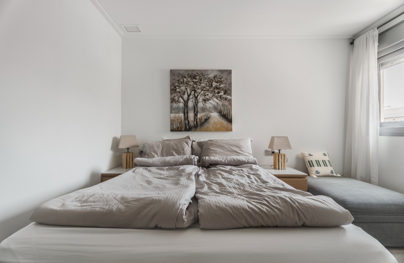 Segunda mano - Chalet independiente  - La Veleta