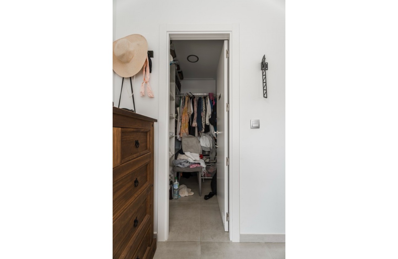 Segunda mano - Chalet independiente  - La Veleta