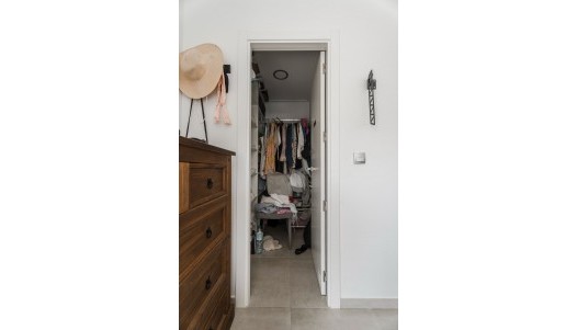 Segunda mano - Chalet independiente  - La Veleta