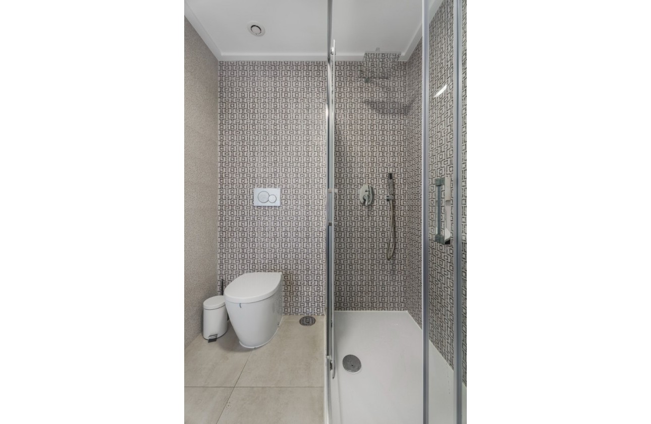 Segunda mano - Chalet independiente  - La Veleta