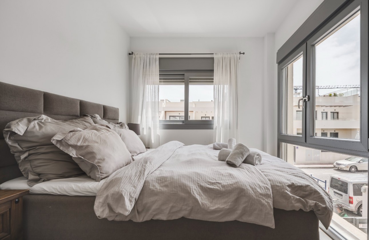 Segunda mano - Chalet independiente  - La Veleta