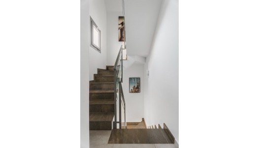 Segunda mano - Chalet independiente  - La Veleta